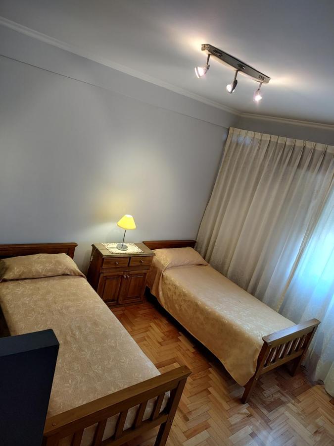 Apartment Abc.alquidep Mendoza