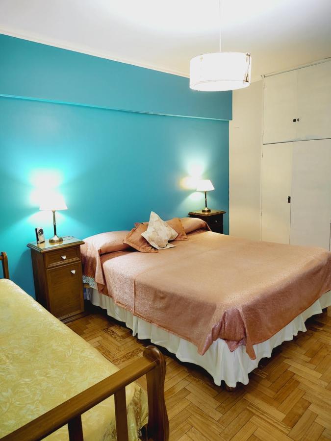Abc.alquidep Apartment Mendoza