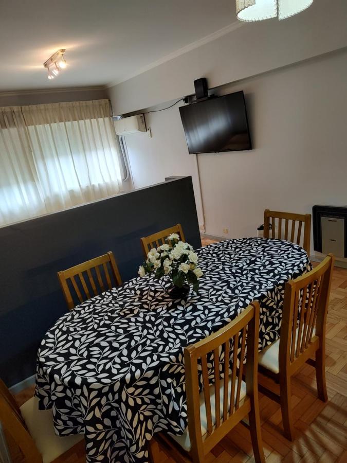 Abc.alquidep Apartment *