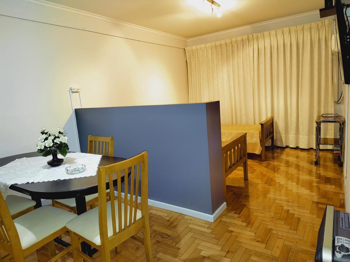 Abc.alquidep Apartment *