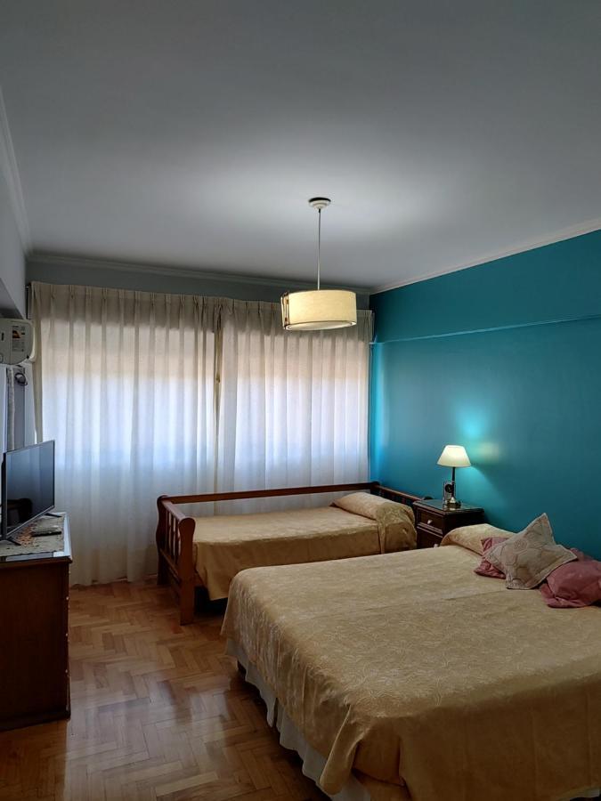 Abc.alquidep Apartment *